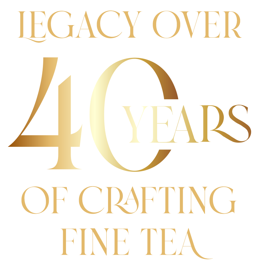 Tea legacy